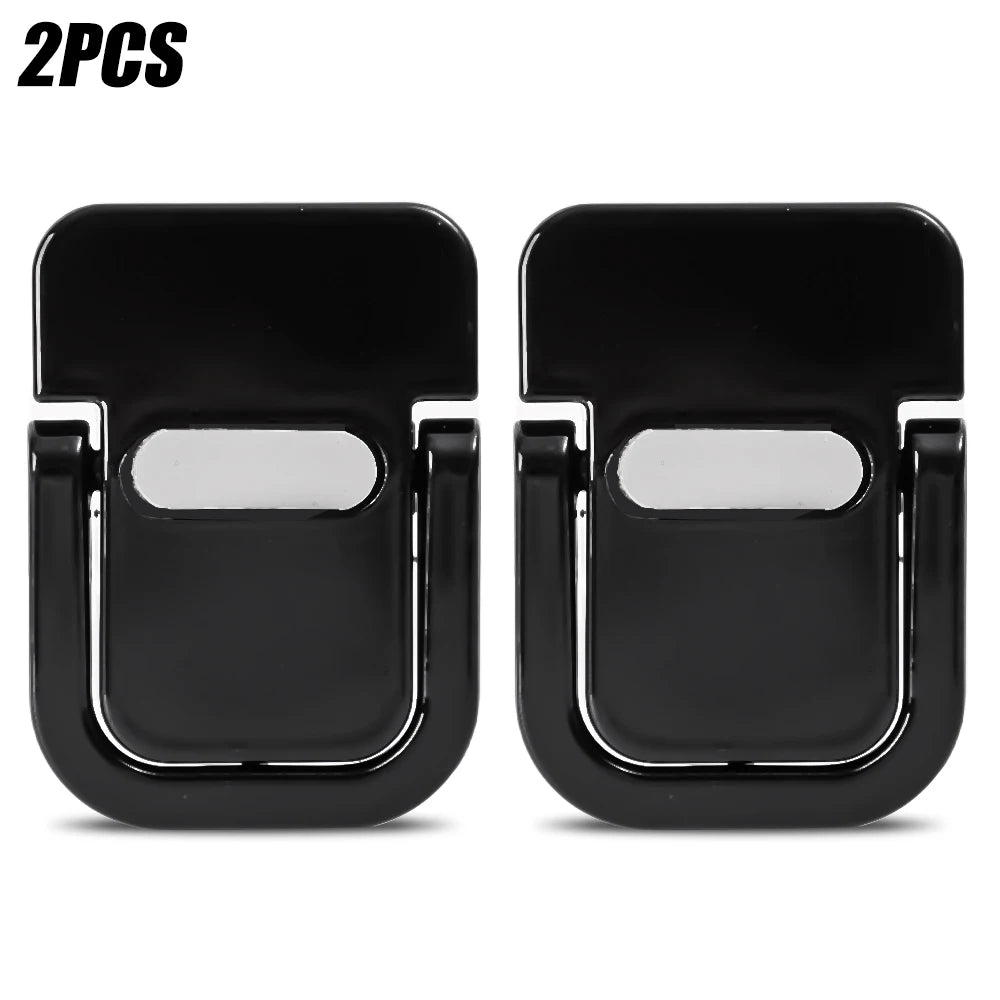 2pcs Keyboard Stands, Mini Laptop Stand for Desk, Portable Laptop Stand Compatible with MacBook Air Pro, Dell XPS, HP More.