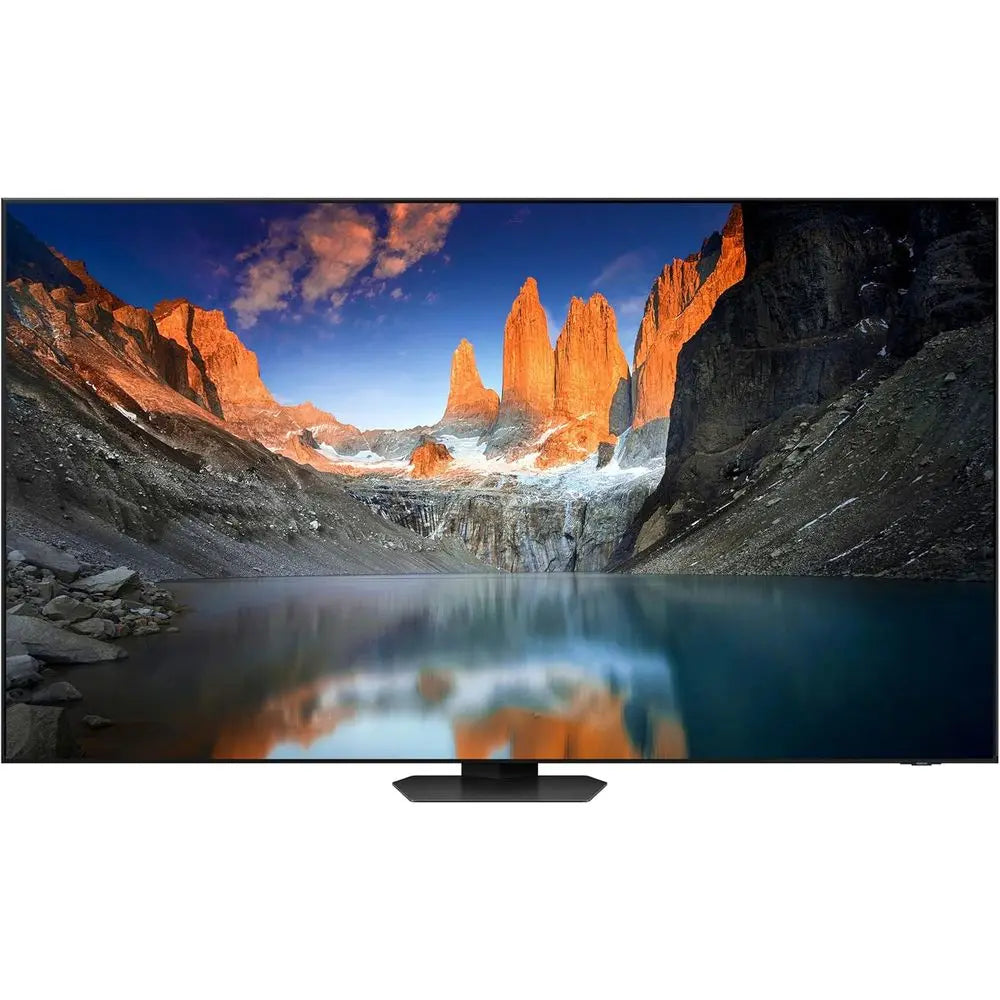 75-Inch Class Neo QLED 4K QN90D Series Mini LED, Neo Quantum HDR+ Smart TV w/Dolby Aos, Object Tracking Sound+, Motion Xcelerato