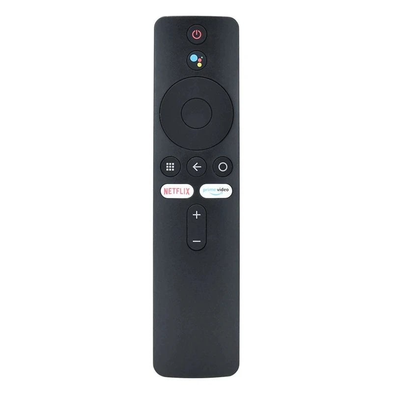 Bluetooth Voice Remote Control XMRM-006 00A for Xiaomi MI Box S Smart TV Box MI TV Stick MDZ-22-AB MDZ-24-AA Google Assistant