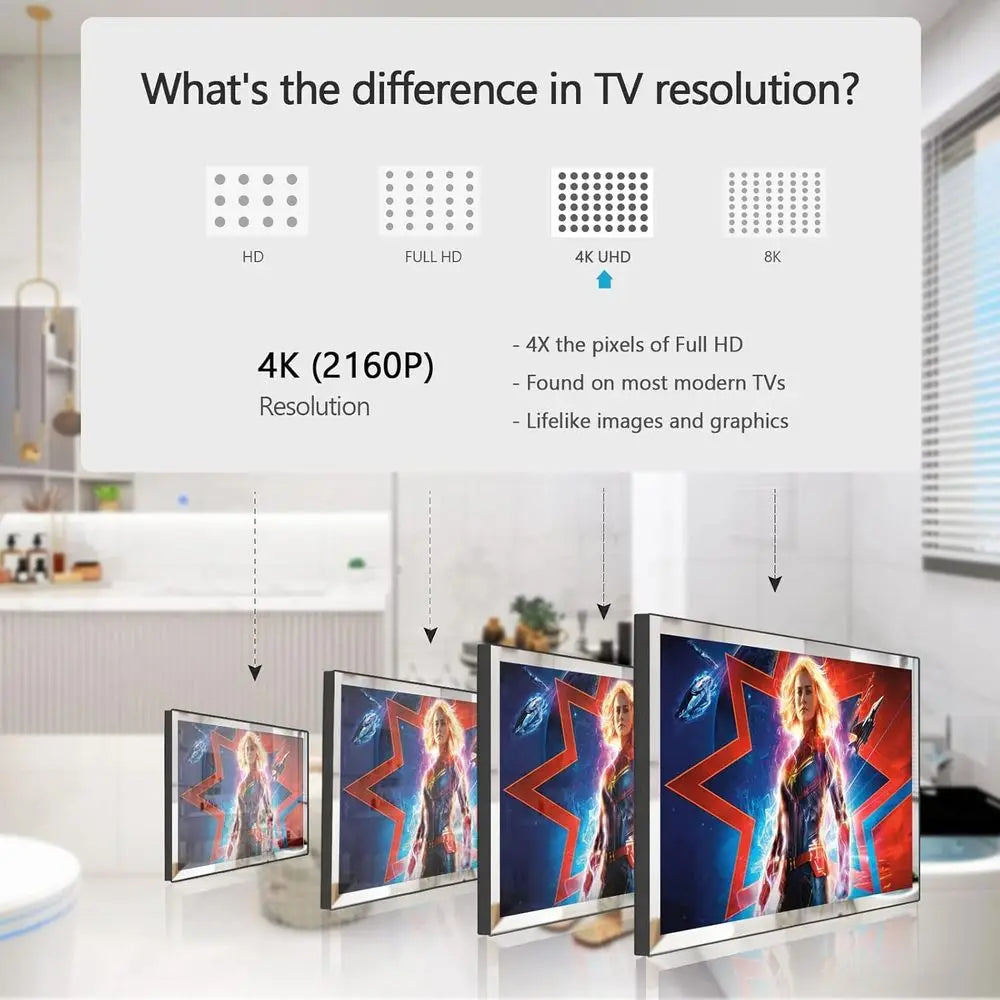 42 inches 4K Touchsn Smart Mirror Vanishing TV Waterproo IP65 Bathroom Teion Wii Android DTV ATSC Bluetooth Decoration Advertisi