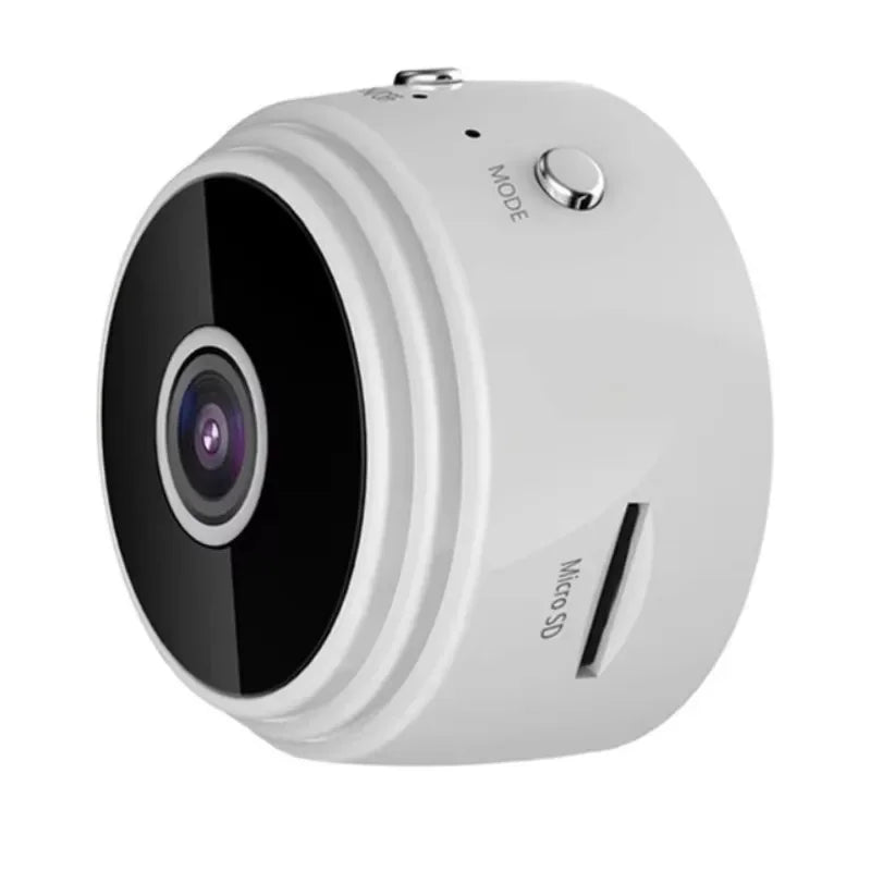 A9 Mini WiFi Camera Remote Wireless infrared 720p HD Voice Recorder Video Camcorder Night Vision Home Security Surveillance Cam
