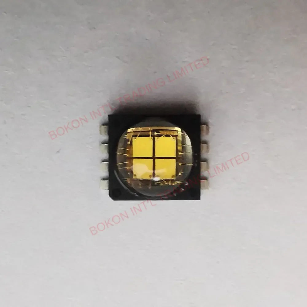 2 5 PCS MCE4WT-A2 XLamp MC-E Series LED - Warm/Neutral White High power MCE4WT-A2-8A0-J0-0-00001 FOR NEW four in one CREE