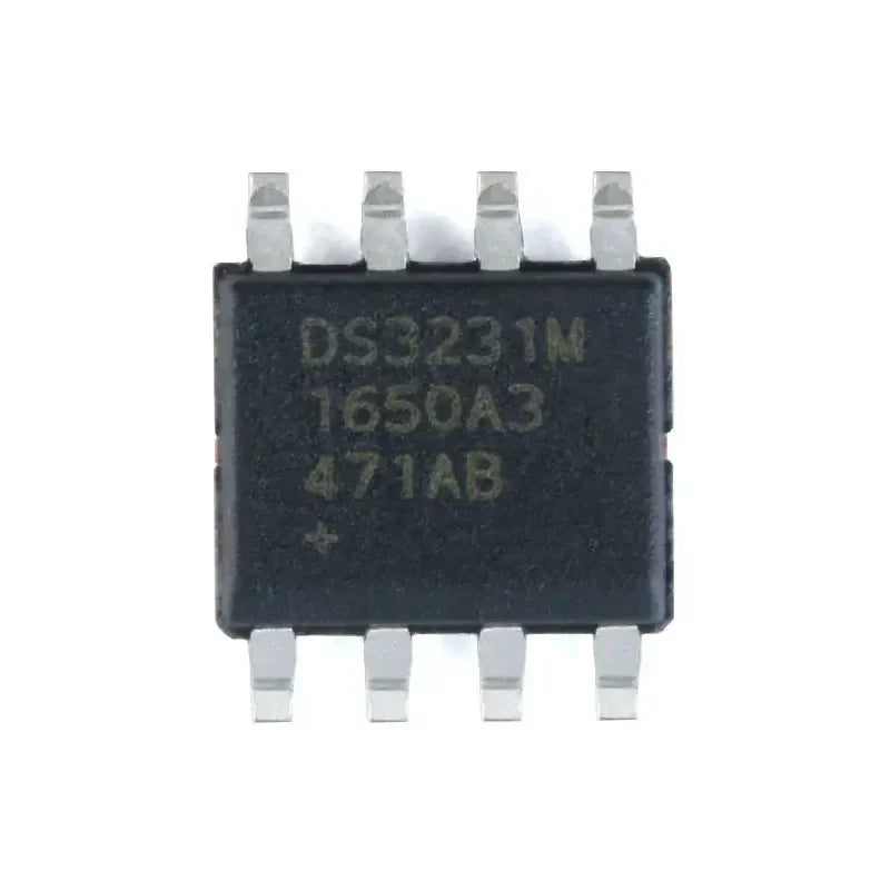 DS3231MZ+TRL USB gadget
