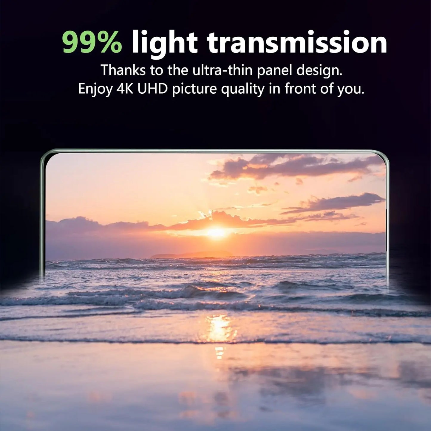 1-4Pcs Tempered Glass For POCO X7 X6 X5 Pro X4 X3 GT Screen Protector on Xiaomi POCO M7 Plus M5 M4 M3 M6 Pro 4G 5G Glass