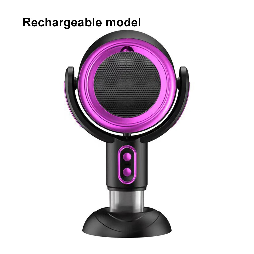 Portable Desktop Range Hood Cleaner Air Adjustable Ventilator Big Suction For Smoking Home Kitchen BBQ hot pot Smoking Machine