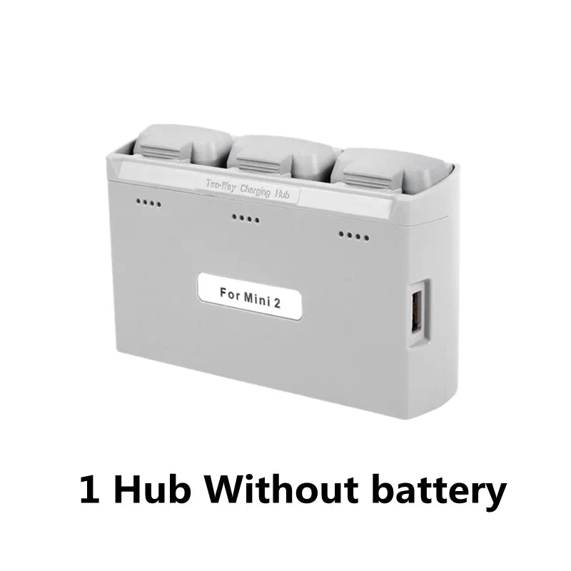 For Mini 4K Battery Compatible with Mini 4K/SE/2SESeries Capacity 2400mAh Brand NewDrone Replace Battery Accessories Chargerr