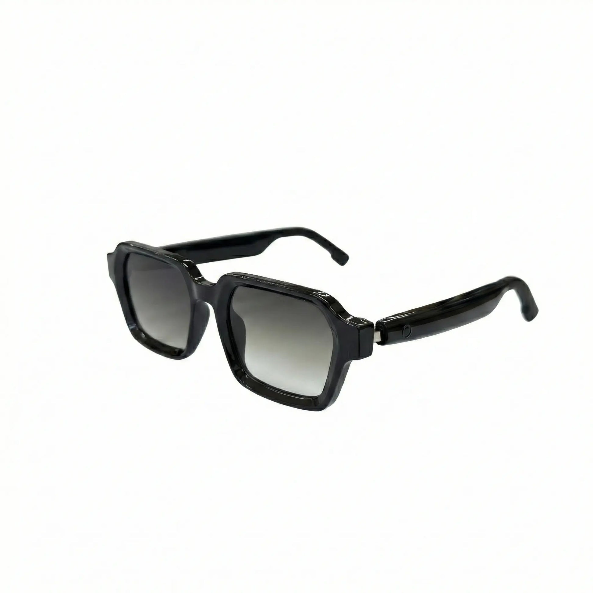 Bluetooth Smart Sunglasses with Real-Time AI Translation, Music Streaming & Hands-Free Calling – Perfect for Travel, Outdoors & Everyday Use Multifunctional Glasses