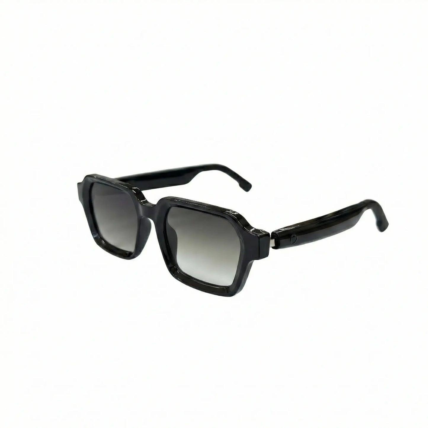 Bluetooth Smart Sunglasses with Real-Time AI Translation, Music Streaming & Hands-Free Calling – Perfect for Travel, Outdoors & Everyday Use Multifunctional Glasses