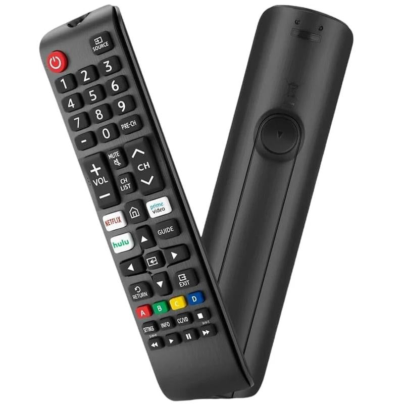 Universal Remote Control for All Samsung Smart TV 4K LED HDTV BN59-01315A