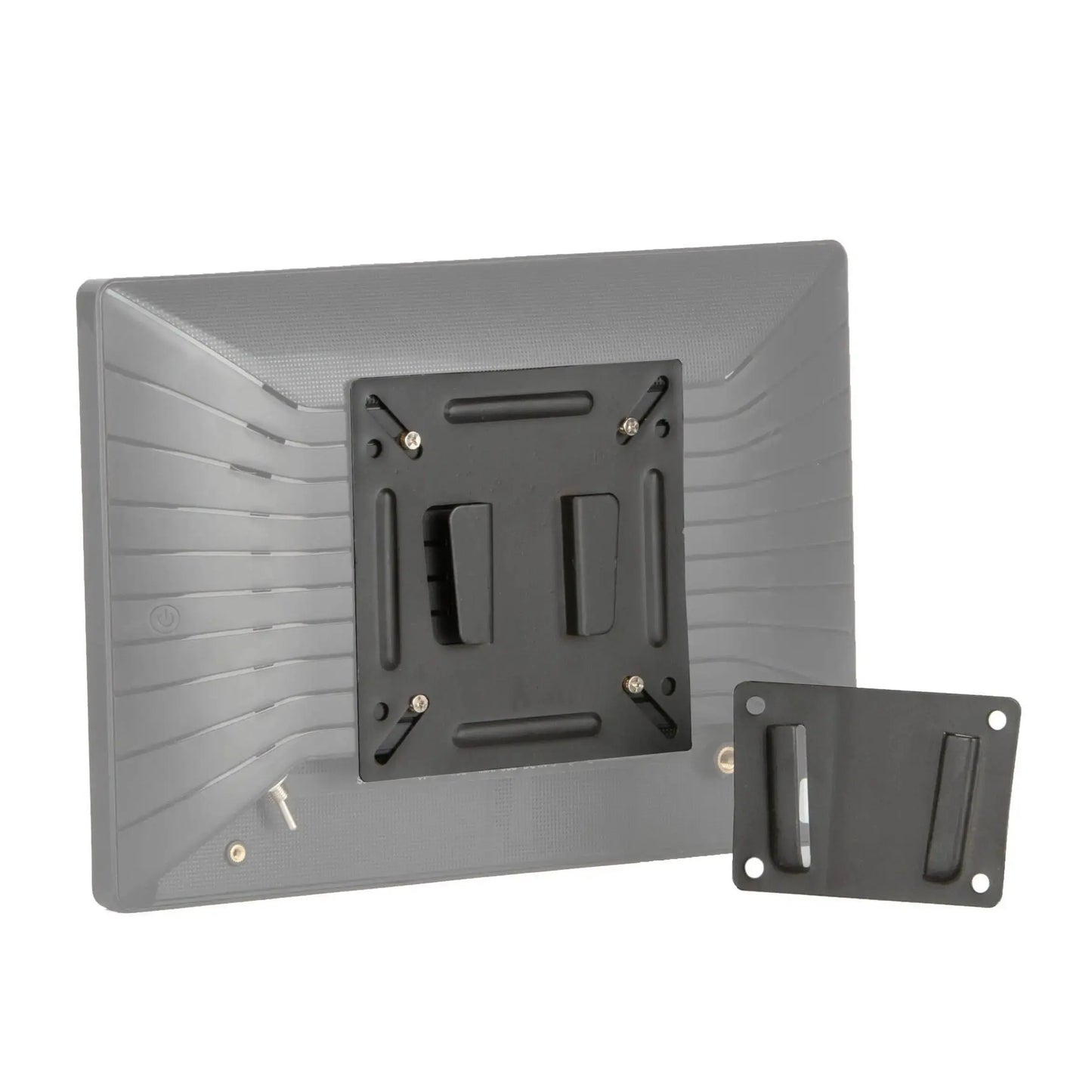 MASJIDAL Wall Mount for Athan Frame - Compatible with 8" 10" & 14" Frames - Includes Hardware for Easy Installation