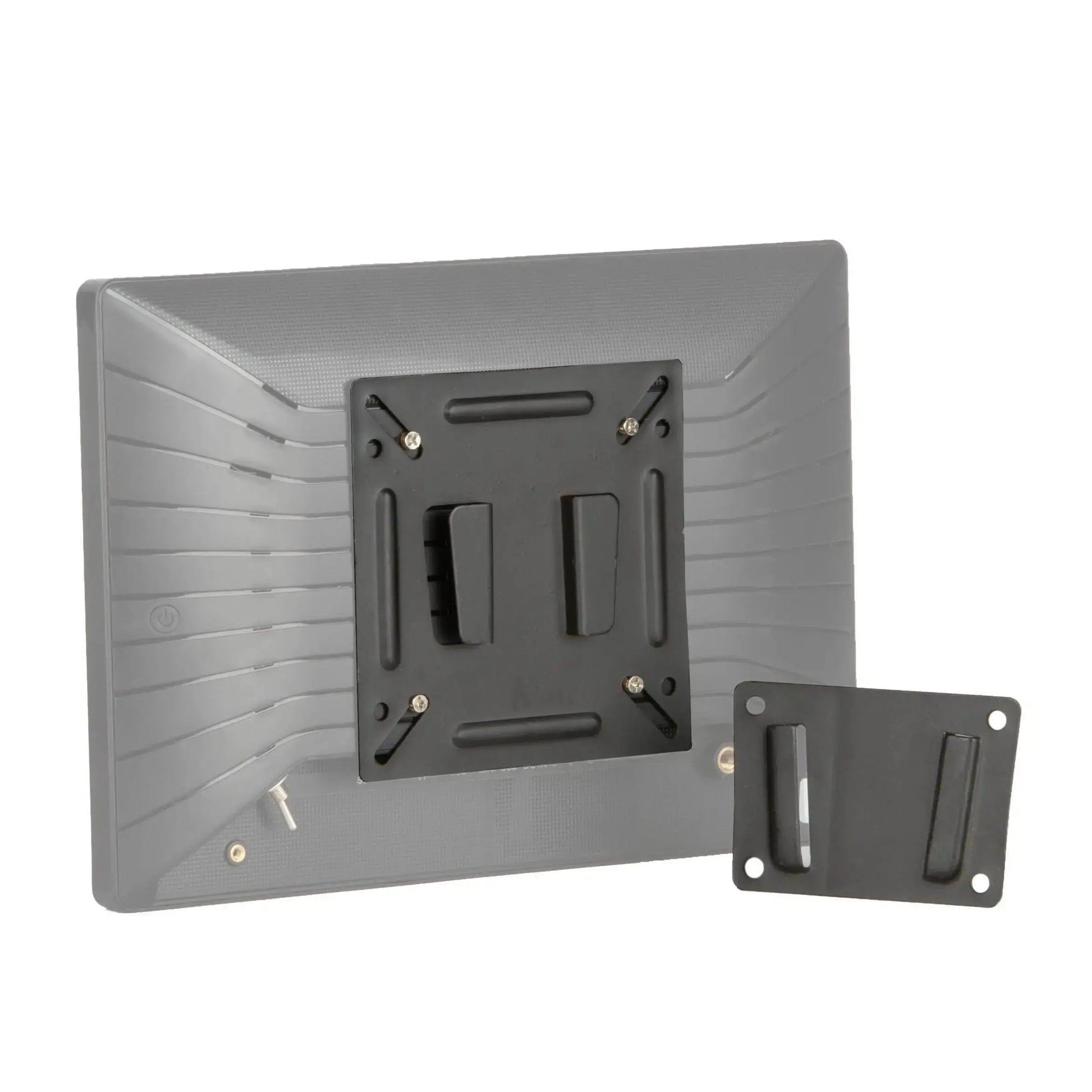 MASJIDAL Wall Mount for Athan Frame - Compatible with 8" 10" & 14" Frames - Includes Hardware for Easy Installation