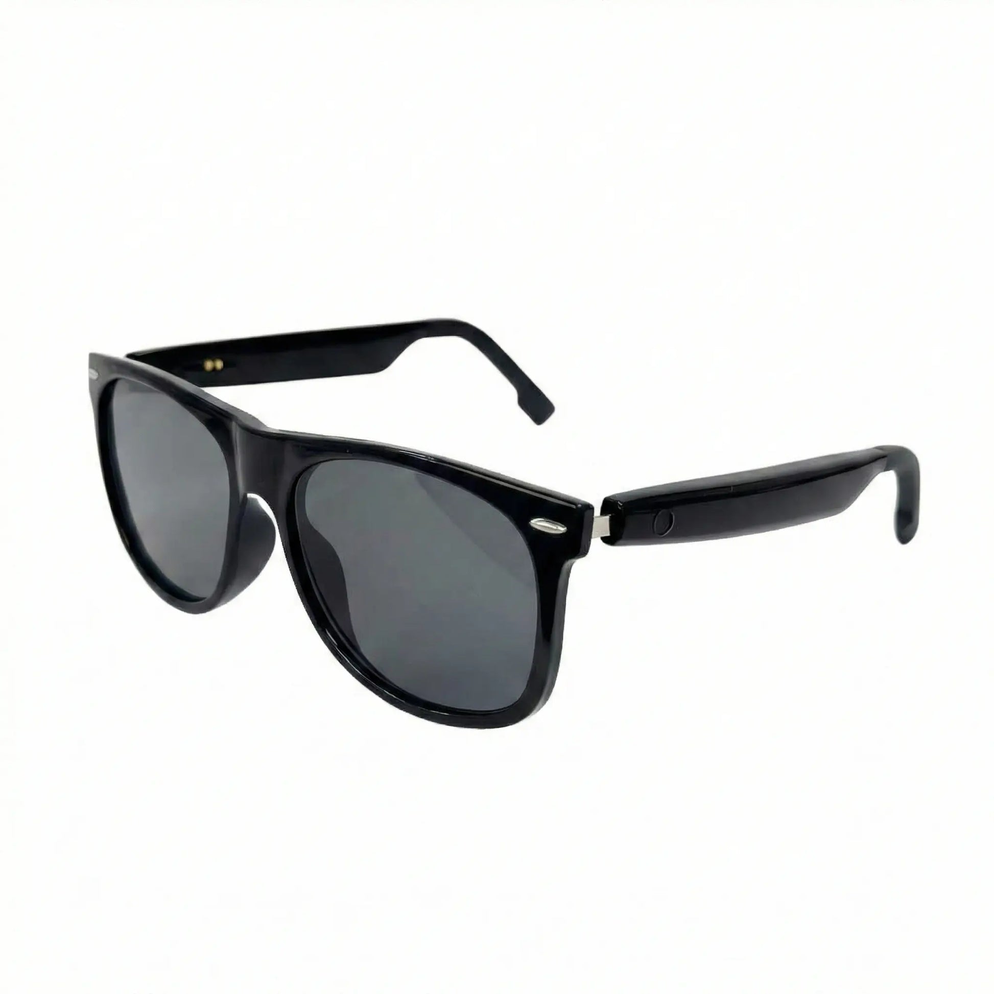 Bluetooth Smart Sunglasses with Real-Time AI Translation, Music Streaming & Hands-Free Calling – Perfect for Travel, Outdoors & Everyday Use Multifunctional Glasses