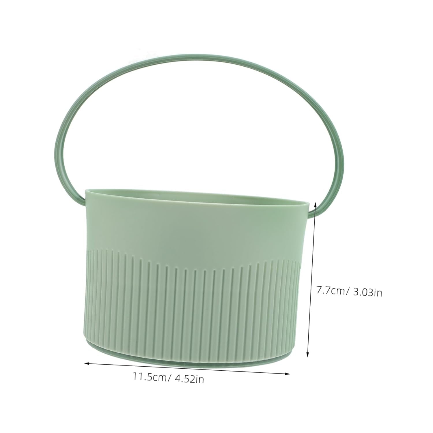 Minkissy Cosmetic Brush Cleaner Makeup Brush Cleaning Bowl Multi-Functional Cleaning Tool for Women