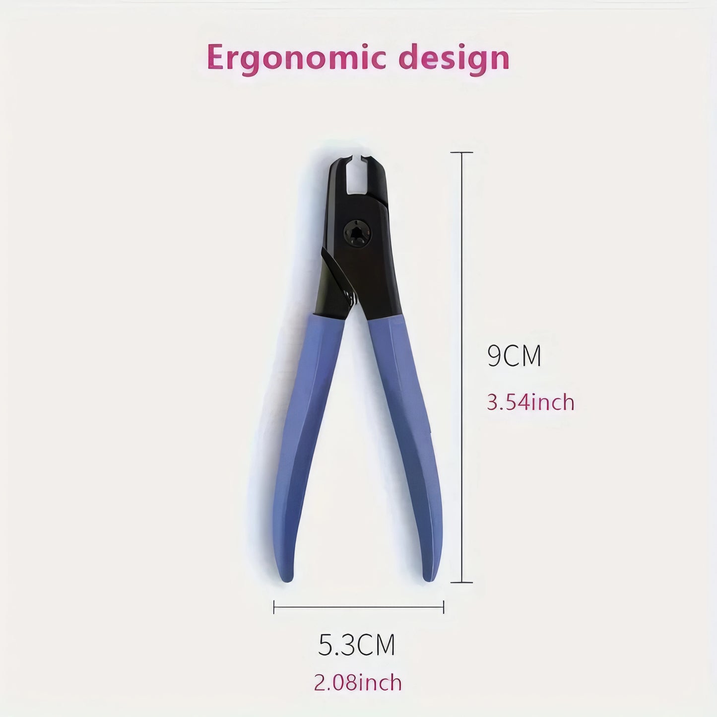 1/2/3 Nail Clippers, Precise Trimming, Sharp and Durable, Suitable for Thick and Hard Nails, Toenails, and Home Essentials