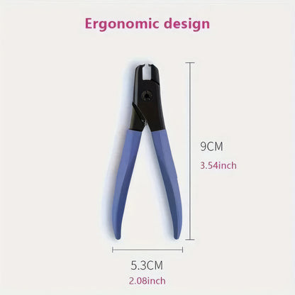 1/2/3 Nail Clippers, Precise Trimming, Sharp and Durable, Suitable for Thick and Hard Nails, Toenails, and Home Essentials