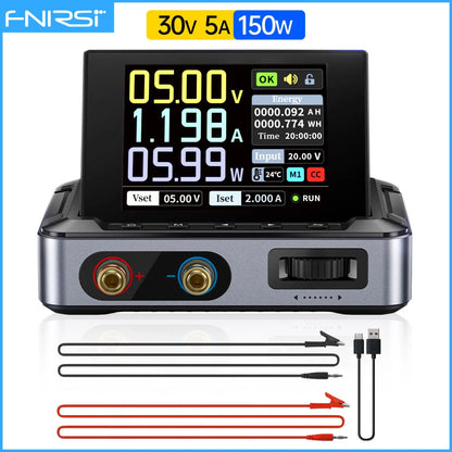 DPS-150 Power Unit Adjustable 30V 5A Digit Display