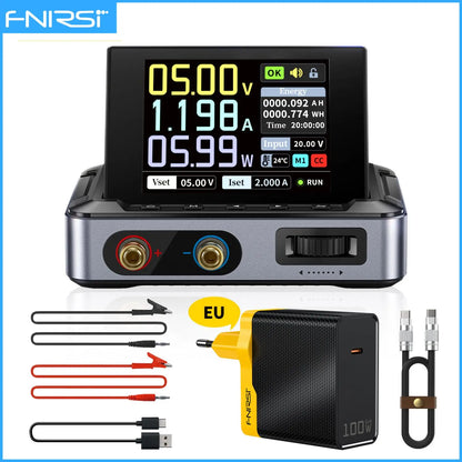 DPS-150 Power Unit Adjustable 30V 5A Digit Display