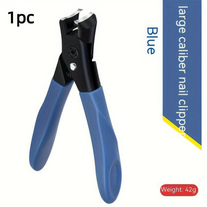 1/2/3 Nail Clippers, Precise Trimming, Sharp and Durable, Suitable for Thick and Hard Nails, Toenails, and Home Essentials