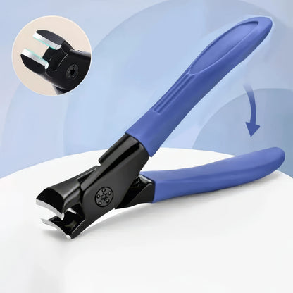 1/2/3 Nail Clippers, Precise Trimming, Sharp and Durable, Suitable for Thick and Hard Nails, Toenails, and Home Essentials
