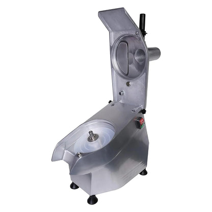 HLC300 Kitchen Vegetable Cutter Machine Multifunctional Fruit Vegetable Slicer Cutter Commercial French Fry Cutter S.Steel