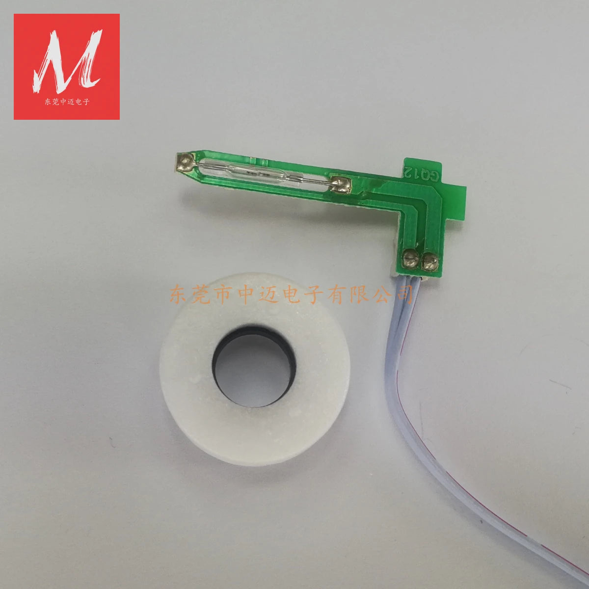 25mm 1.7MHz Ultrasonic Atomizer Driver for Ultrasonic Atomizer