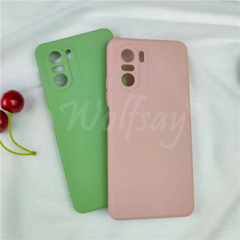 Case For Redmi Note 15 Pro Case Original Liquid Silicone Back Case Redmi Note 15 Pro 5G Cover For Redmi Note 15 Pro Plus Funda