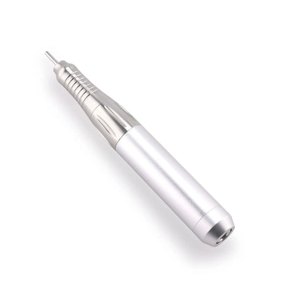 65w High Power Equipped With 24v Coreless Motor Quiet Vibration-free Work Nail Drill Spare Parts Handpiece Pen Shape Handle