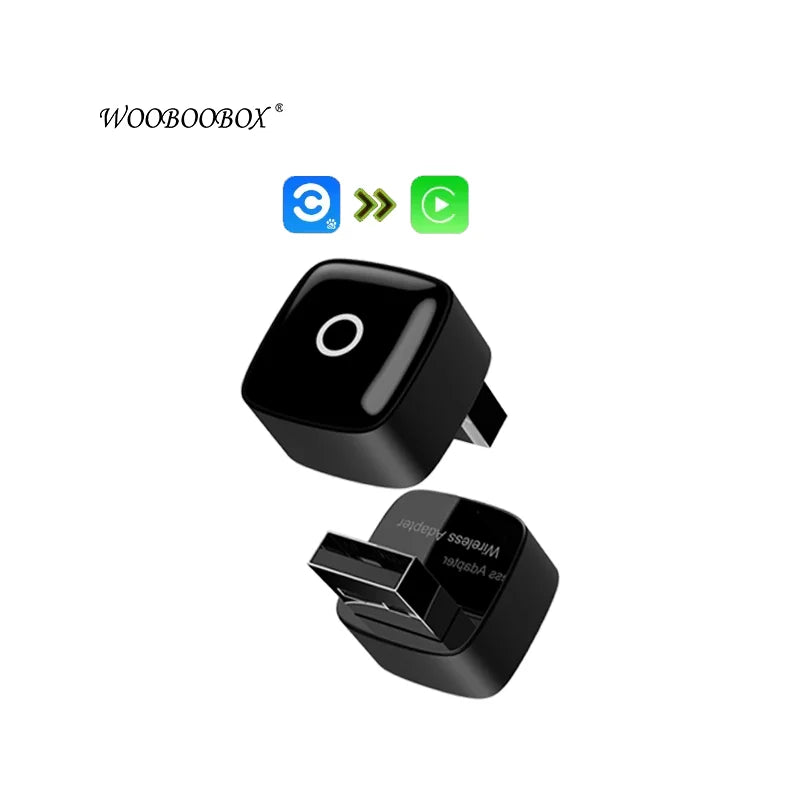Baidu Carlife to Wireless Carplay System Screen Adapter From Car Life Conversion to Android Auto Part for Bestune t 33 eclipse