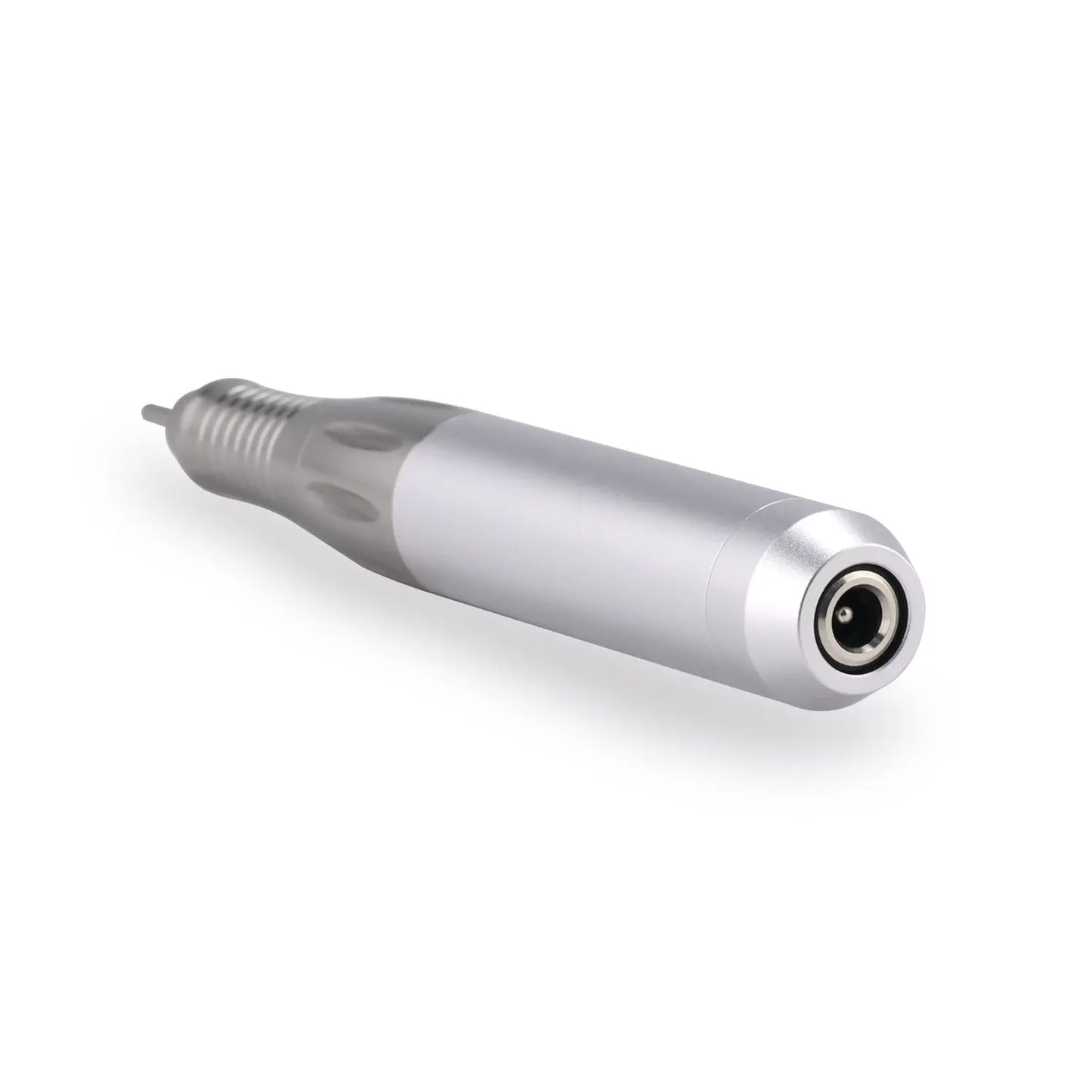 65w High Power Equipped With 24v Coreless Motor Quiet Vibration-free Work Nail Drill Spare Parts Handpiece Pen Shape Handle