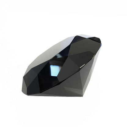 1 Piece All Colors 30mm/40mm/50mm Crystal Faceted Diamond Paperweight Table Decoration Mother's Day Gift Safe Package