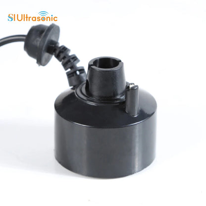 Industrial Incubator humidifier AC100-240V Ultrasonic Mist Maker Fogger Water Fountain Pond Atomizer Air Humidifier 4.8