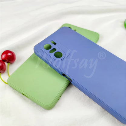 Candy Case For Vivo iQOO Z10 Turbo Pro Case Original Liquid Silicone Case iQOO Z10 Turbo Pro Cover For Vivo iQOO Z10 Turbo Pro