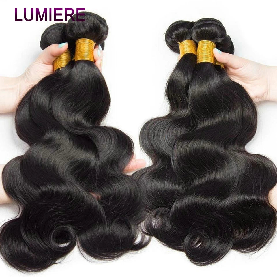 16A Top Quality 100% Virgin Raw Body Wave Human Hair Bundles Deal Deep Curly Hair Bundles Extensions Double Drawn 8-30”Wholesale