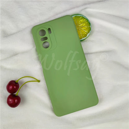 Candy Case For Vivo iQOO Z10 Turbo Pro Case Original Liquid Silicone Case iQOO Z10 Turbo Pro Cover For Vivo iQOO Z10 Turbo Pro