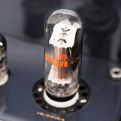 SC-6LSMK2 Stereo Vacuum Tube Preamplifier