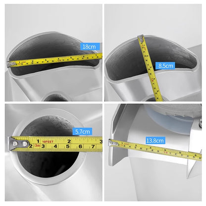 HLC300 Kitchen Vegetable Cutter Machine Multifunctional Fruit Vegetable Slicer Cutter Commercial French Fry Cutter S.Steel