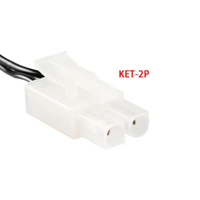Charging Cable Battery USB Charger Ni-Cd Ni-MH Batteries Pack KET-2P Plug Adapter 9.6V 250mA Output Toys Car