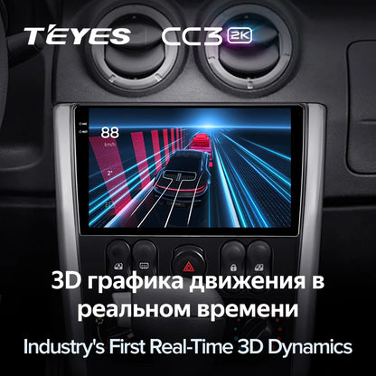 TEYES CC3 2K for Nissan Almera 3 G15 2012 - 2019 Car Radio Multimedia Video Player Navigation Stereo GPS Android 10 No 2din