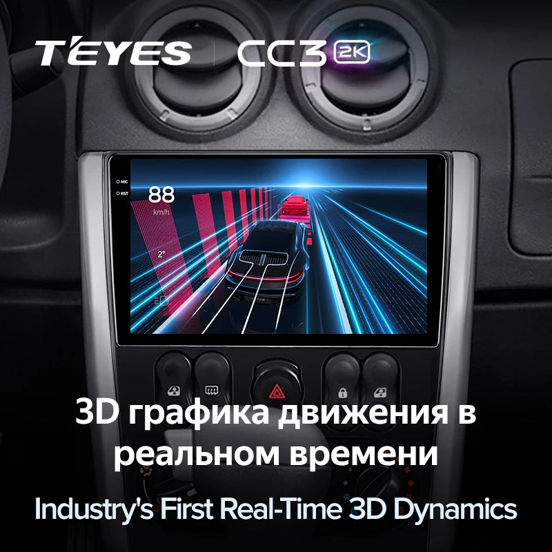 TEYES CC3 2K for Nissan Almera 3 G15 2012 - 2019 Car Radio Multimedia Video Player Navigation Stereo GPS Android 10 No 2din