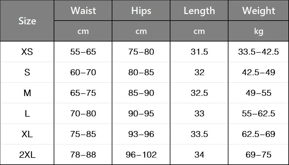 Black White Sports Elastic Casual Sexy Shorts Woman Luxury Korean Aesthetic Hot Wide Leg Summer High Waist Women's Shorts Tight