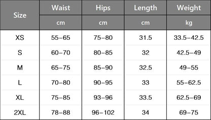 Black White Sports Elastic Casual Sexy Shorts Woman Luxury Korean Aesthetic Hot Wide Leg Summer High Waist Women's Shorts Tight