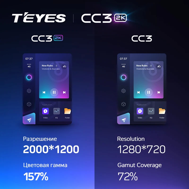 TEYES CC3 2K for Nissan Almera 3 G15 2012 - 2019 Car Radio Multimedia Video Player Navigation Stereo GPS Android 10 No 2din