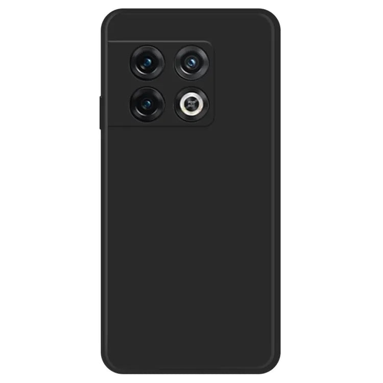 Colorful Liquid Silicone Texture TPU Phone Cover for One Plus 10 Pro Wholesale Mobile Phone Case Bag