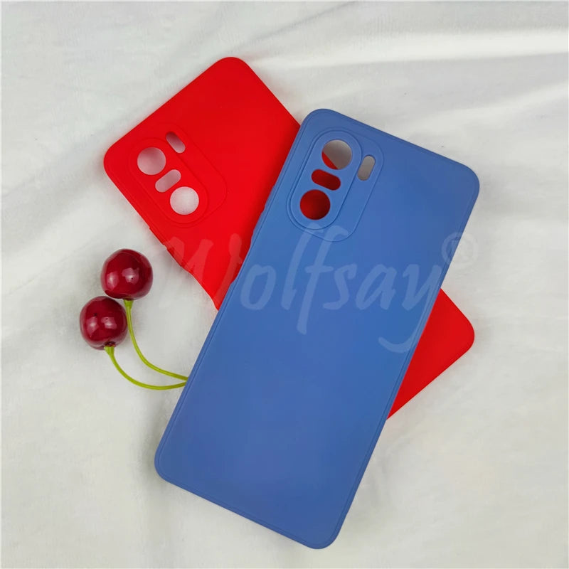 Case For Redmi Note 15 Pro Case Original Liquid Silicone Back Case Redmi Note 15 Pro 5G Cover For Redmi Note 15 Pro Plus Funda