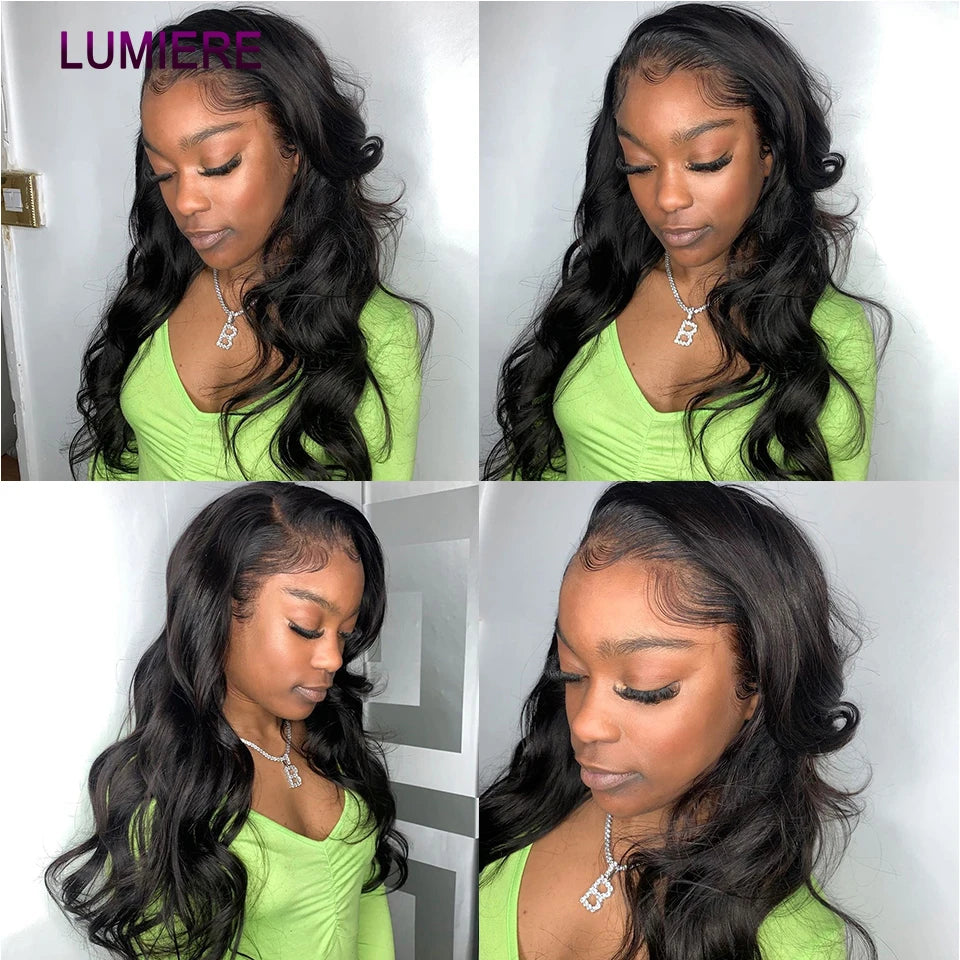 16A Top Quality 100% Virgin Raw Body Wave Human Hair Bundles Deal Deep Curly Hair Bundles Extensions Double Drawn 8-30”Wholesale