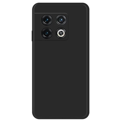 Colorful Liquid Silicone Texture TPU Phone Cover for One Plus 10 Pro Wholesale Mobile Phone Case Bag