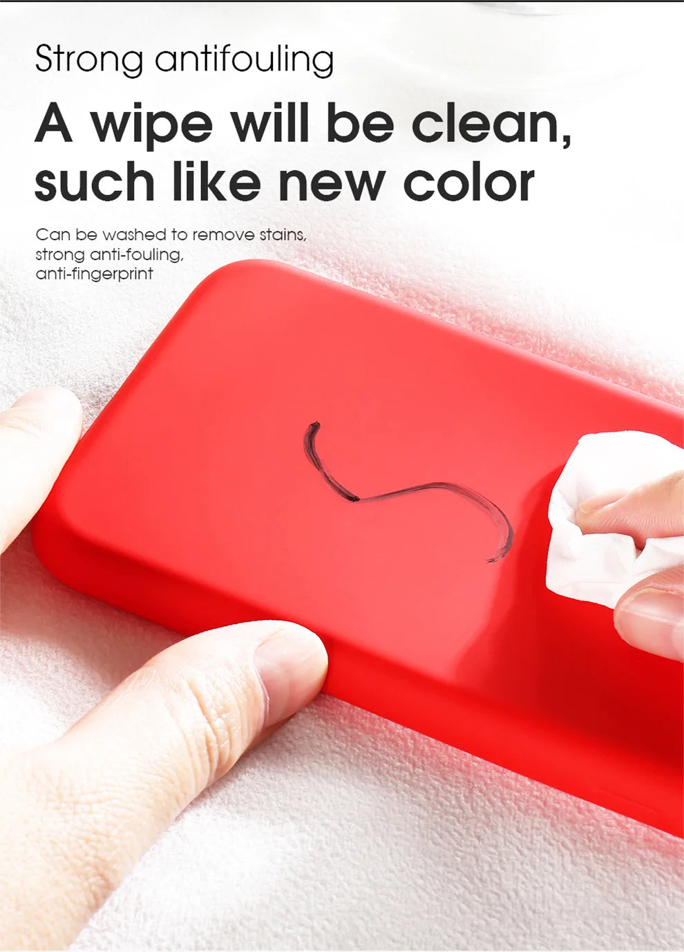 For Redmi Note 15 Pro 4G Case Redmi Note 15 Pro Cover Funda Coque Original Liquid Silicone Soft Phone Bumper Redmi Note 15 Pro