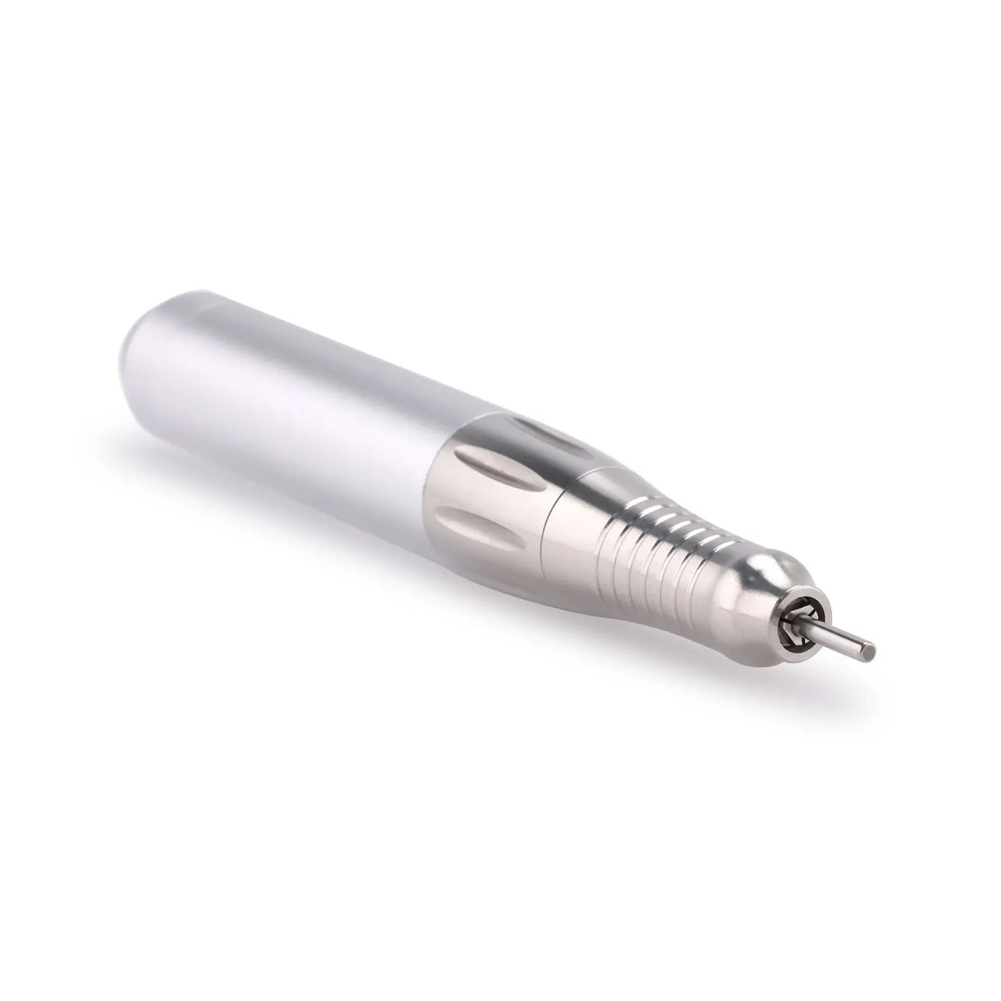 65w High Power Equipped With 24v Coreless Motor Quiet Vibration-free Work Nail Drill Spare Parts Handpiece Pen Shape Handle