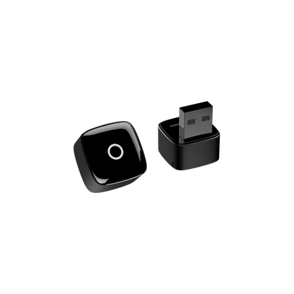 Baidu Carlife to Wireless Carplay System Screen Adapter From Car Life Conversion to Android Auto Part for Bestune t 33 eclipse