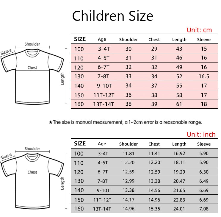 T-Shirts Flames Summer Children's Clothing 3D Print Kids T Shirt Fashion Harajuku Street Casual Round Neck T-Shirt Boy Girl Tops